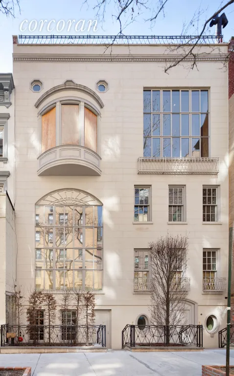 New York City Real Estate | View 134 East 74th Street | 7 Beds, 8 Baths | View 1