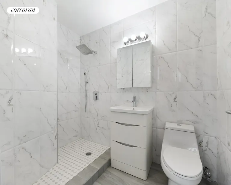 New York City Real Estate | View 631 East 18th Street, 5C | room 3 | View 4