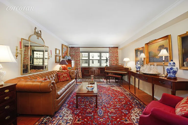 New York City Real Estate | View 411 East 57th Street, 4G | room 1 | View 2
