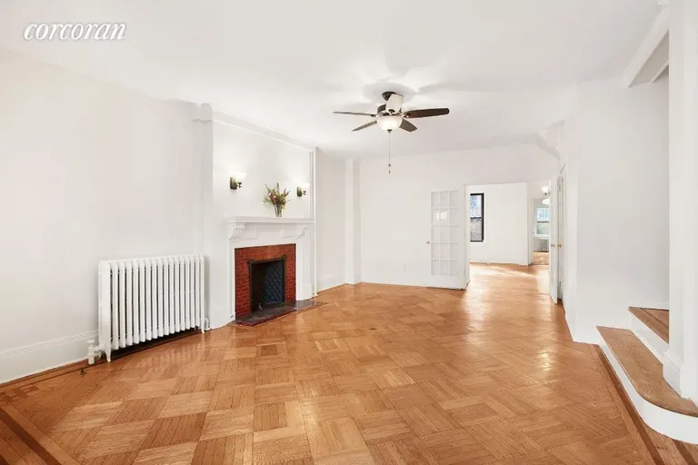 New York City Real Estate | View 398 9th Street, 1 | room 1 | View 2