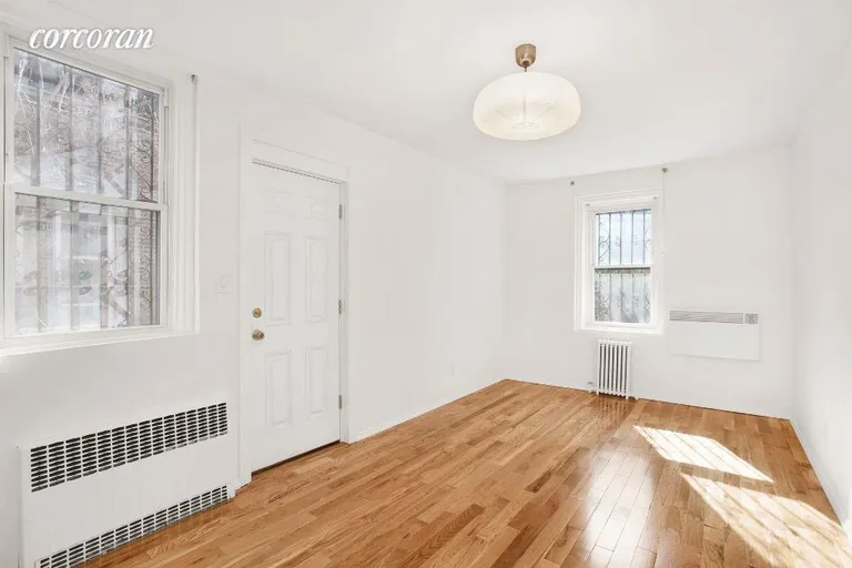 New York City Real Estate | View 398 9th Street, 1 | room 5 | View 6