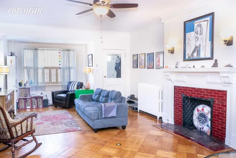 New York City Real Estate | View 398 9th Street, 1 | room 2 | View 3