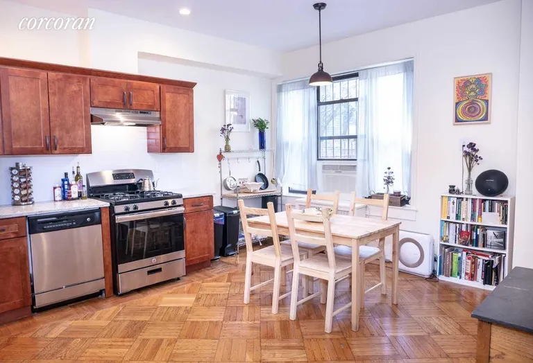 New York City Real Estate | View 398 9th Street, 1 | room 3 | View 4