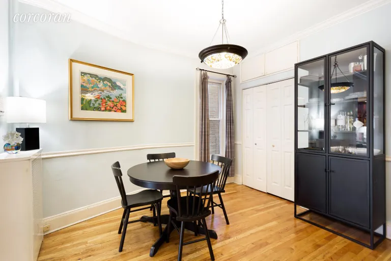New York City Real Estate | View 708 8th Avenue, 3L | room 1 | View 2