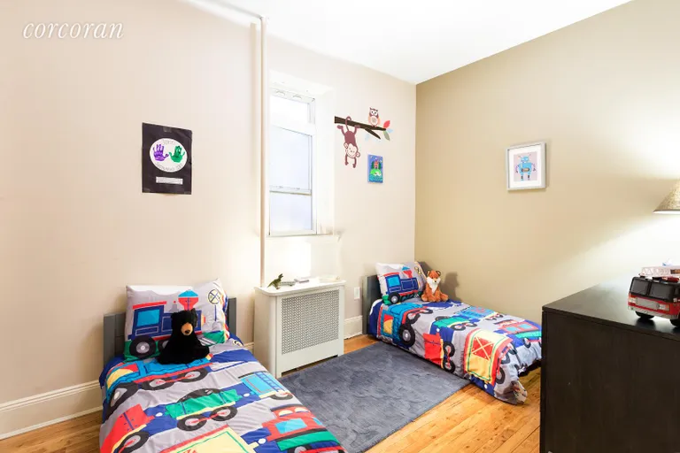 New York City Real Estate | View 708 8th Avenue, 3L | room 4 | View 5