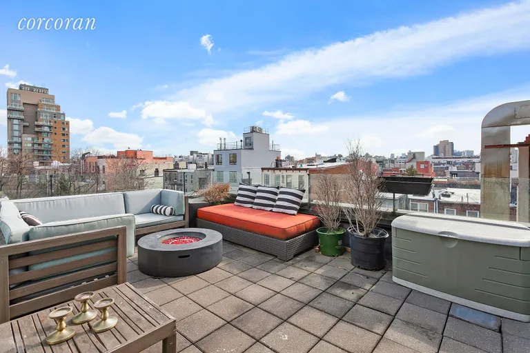 New York City Real Estate | View 131 Wythe Avenue, 3R | room 1 | View 2