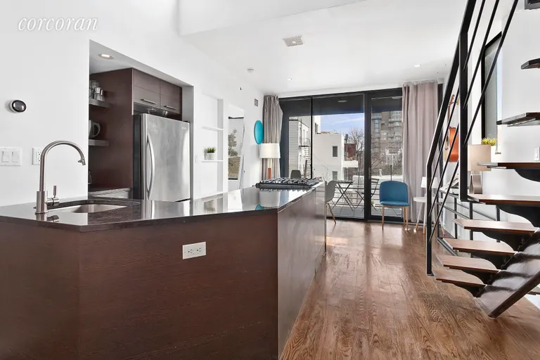 New York City Real Estate | View 131 Wythe Avenue, 3R | room 2 | View 3