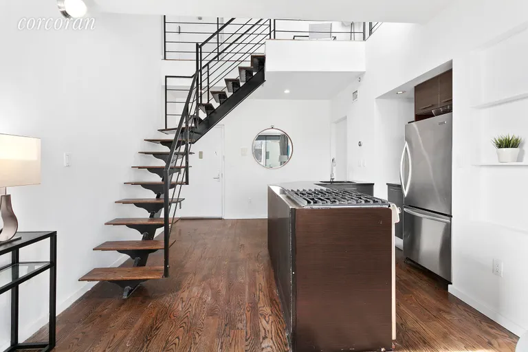New York City Real Estate | View 131 Wythe Avenue, 3R | room 3 | View 4