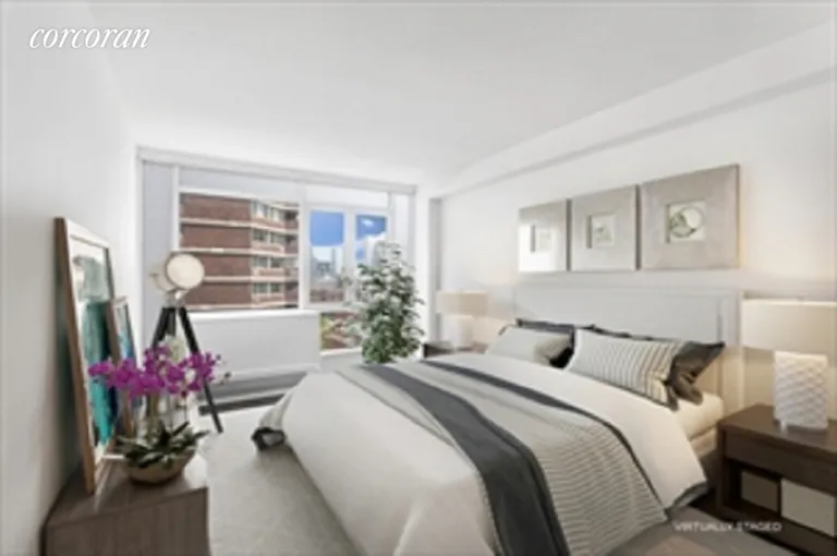 New York City Real Estate | View 385 First Avenue, 16B | room 2 | View 3