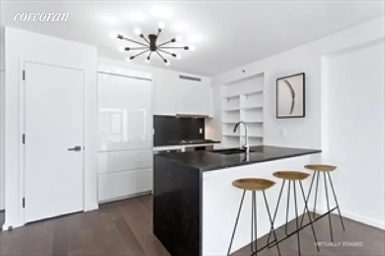 New York City Real Estate | View 385 First Avenue, 16B | room 1 | View 2