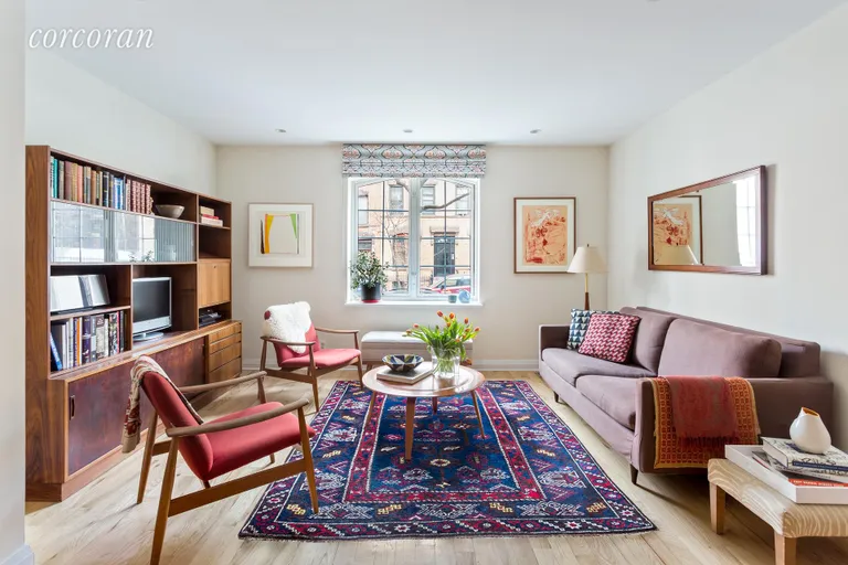 New York City Real Estate | View 350 2nd Street, 6A | room 3 | View 4