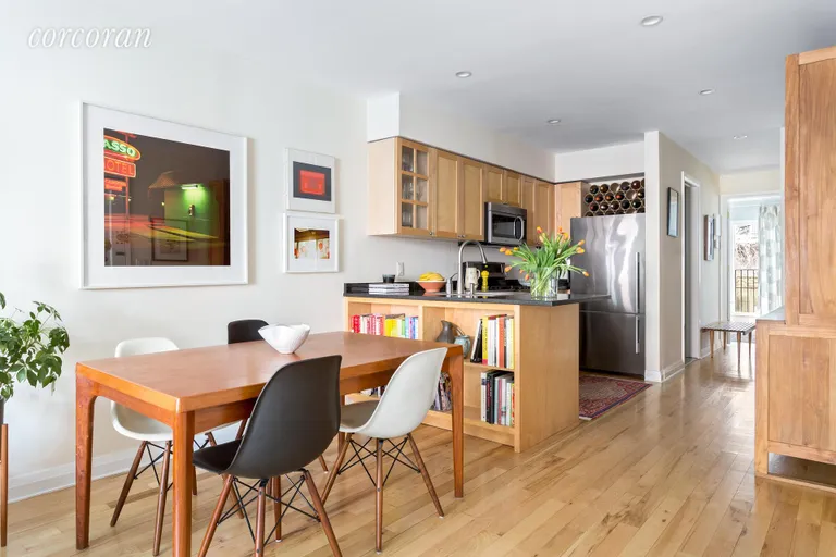New York City Real Estate | View 350 2nd Street, 6A | room 1 | View 2