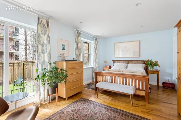 New York City Real Estate | View 350 2nd Street, 6A | room 2 | View 3