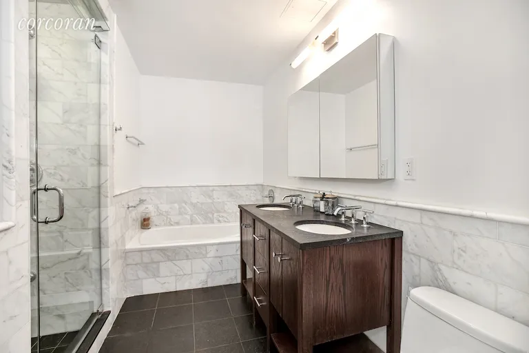 New York City Real Estate | View 454 West 54th Street, 3H | room 3 | View 4
