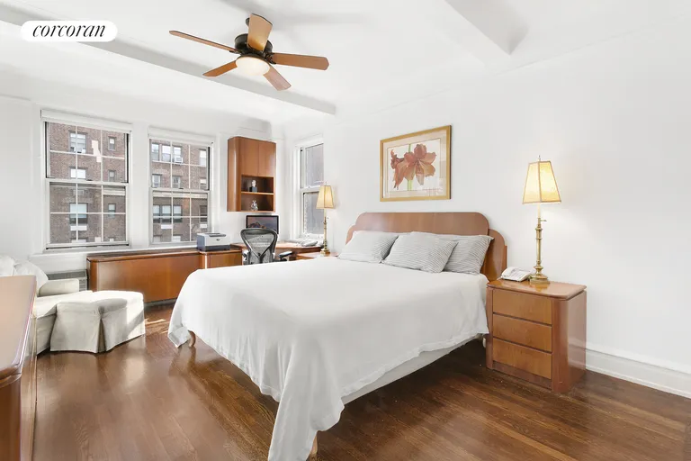 New York City Real Estate | View 410 East 57th Street, 11A | 3 Beds, 3 Baths | View 1