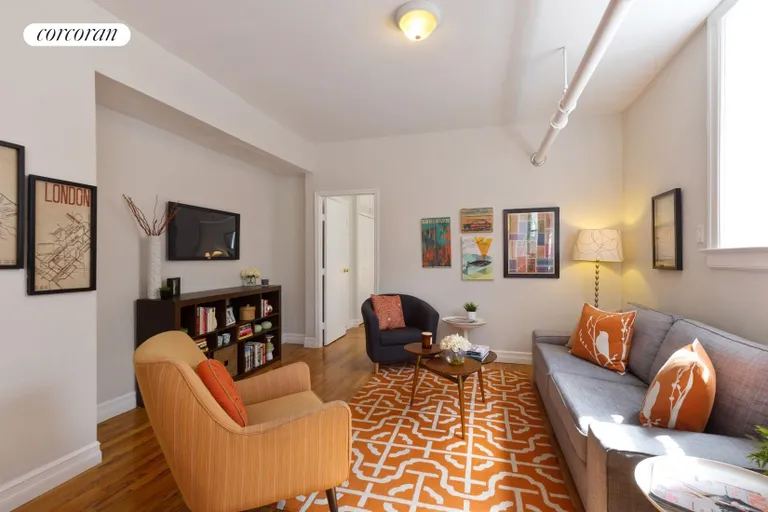 New York City Real Estate | View 320 8th Avenue, B1 | room 1 | View 2