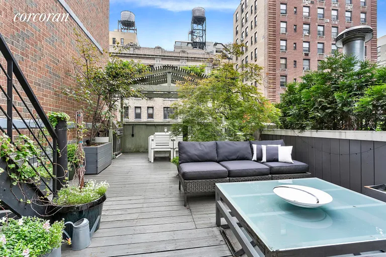 New York City Real Estate | View 259 West 85th Street, 6 | 1 | View 4