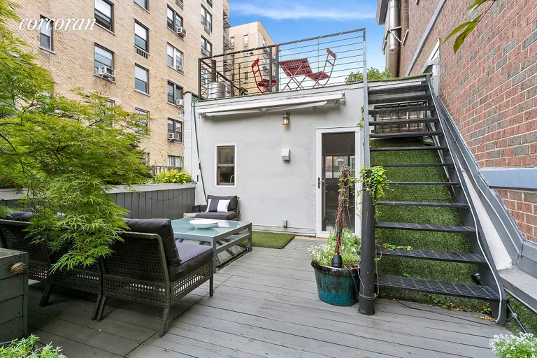 New York City Real Estate | View 259 West 85th Street, 6 | 3 | View 9