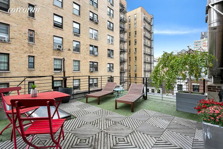 New York City Real Estate | View 259 West 85th Street, 6 | 4 | View 5