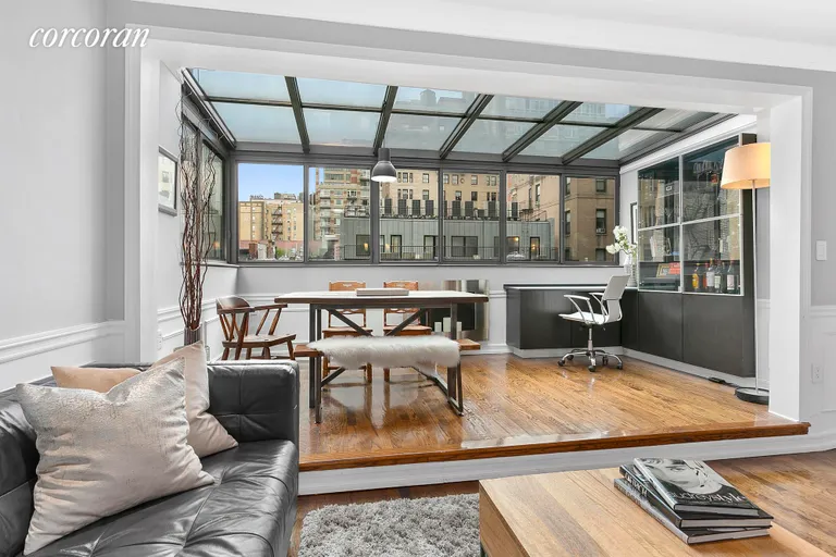 New York City Real Estate | View 259 West 85th Street, 6 | 7 | View 3