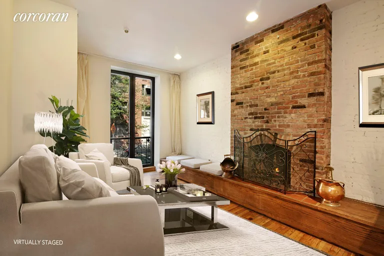 New York City Real Estate | View 234 East 74th Street, Gdn Trpx | room 4 | View 5