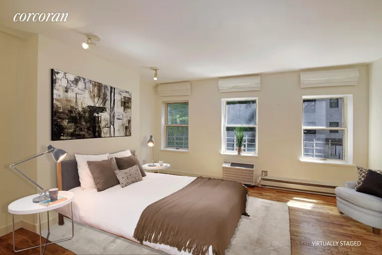 New York City Real Estate | View 234 East 74th Street, Gdn Trpx | room 6 | View 7