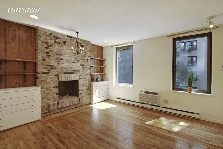 New York City Real Estate | View 234 East 74th Street, Gdn Trpx | room 9 | View 10