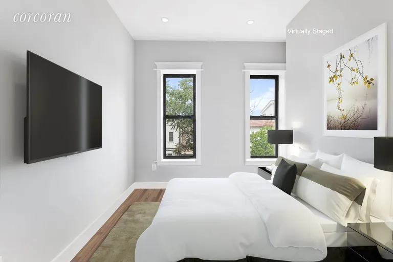 New York City Real Estate | View 19 Apollo Street | Cozy, elegant master bedrooms! | View 10