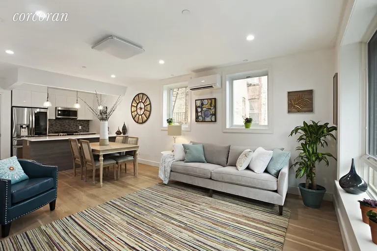 New York City Real Estate | View 226 Hart Street, 2A | room 1 | View 2