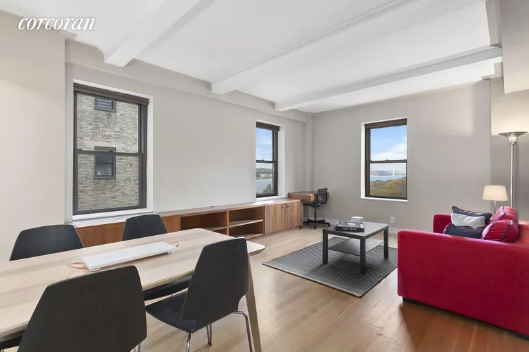 New York City Real Estate | View 230 Riverside Drive, 11O | room 3 | View 4