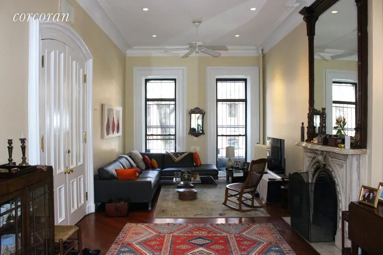 New York City Real Estate | View 46 South Portland Avenue, 2 | room 3 | View 4