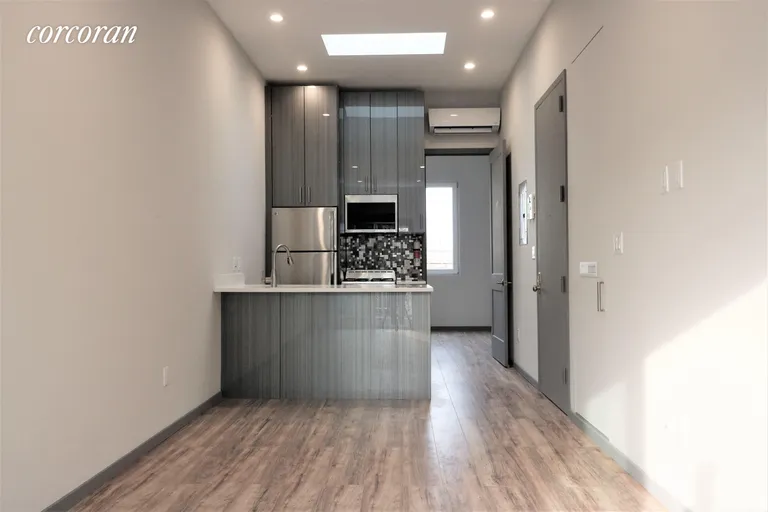 New York City Real Estate | View 62-65 60th Street, 2L | 1 Bed, 1 Bath | View 1
