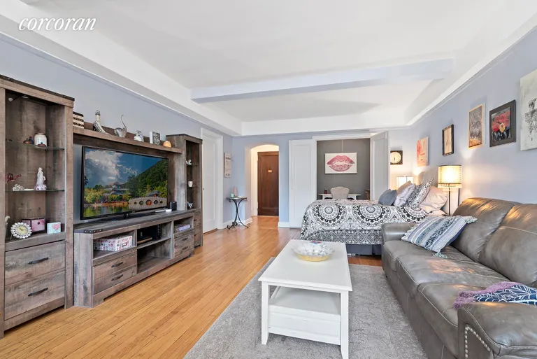 New York City Real Estate | View 353 West 56th Street, 6E | 2 | View 2