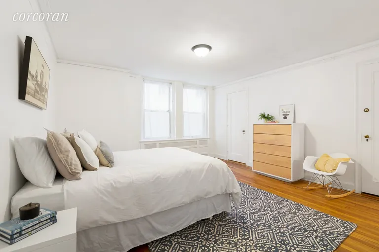 New York City Real Estate | View 35 Prospect Park West, 2D | room 5 | View 6