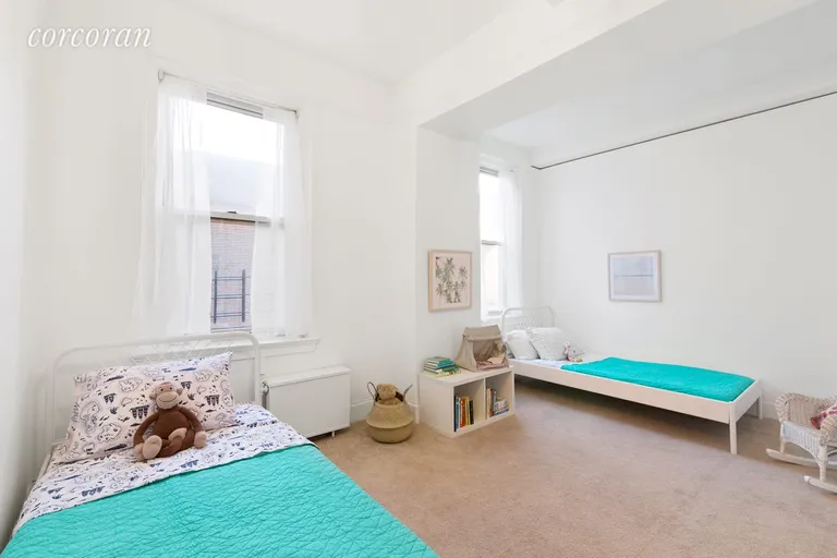 New York City Real Estate | View 35 Prospect Park West, 2D | room 6 | View 7