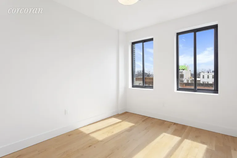 New York City Real Estate | View 813 Jefferson Avenue, 1A | room 2 | View 3