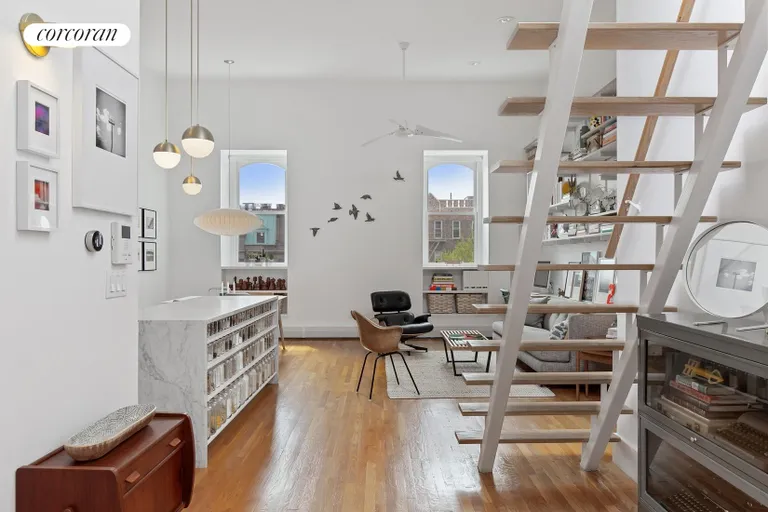 New York City Real Estate | View 283 Washington Avenue, 5 | room 1 | View 2