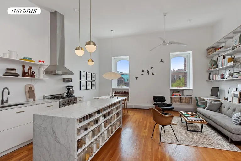 New York City Real Estate | View 283 Washington Avenue, 5 | room 4 | View 5