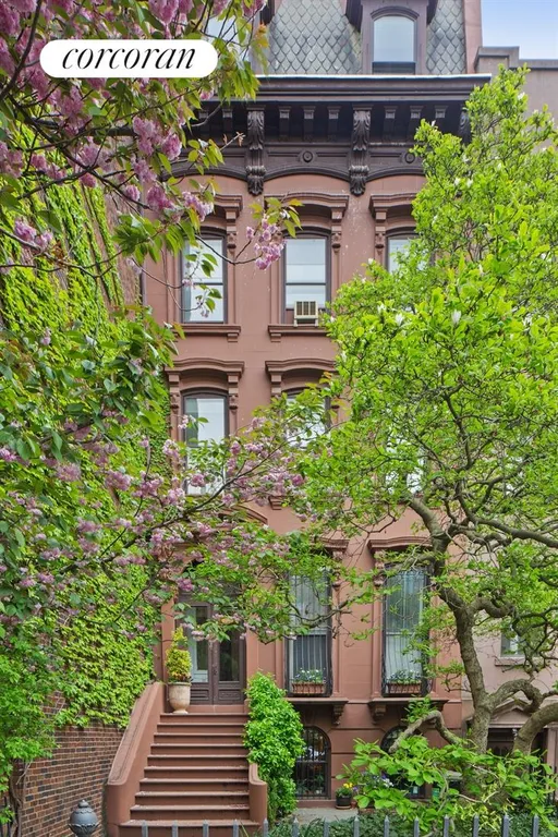New York City Real Estate | View 283 Washington Avenue, 5 | Front View | View 11