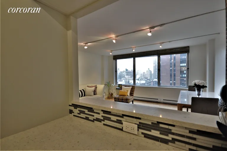New York City Real Estate | View 1601 Third Avenue, 11J | room 24 | View 25