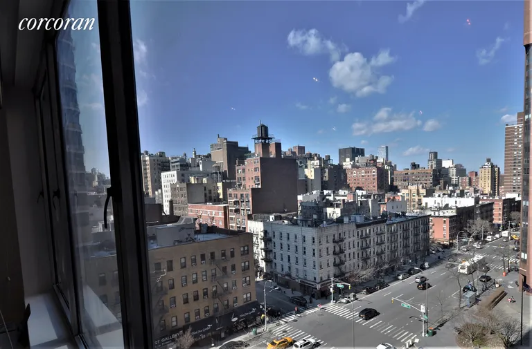 New York City Real Estate | View 1601 Third Avenue, 11J | room 21 | View 22
