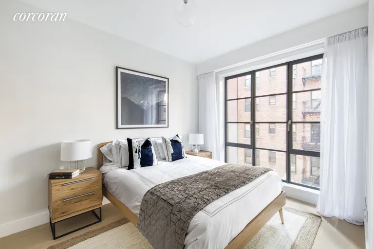 New York City Real Estate | View 134 West 83rd Street, TH | room 6 | View 7
