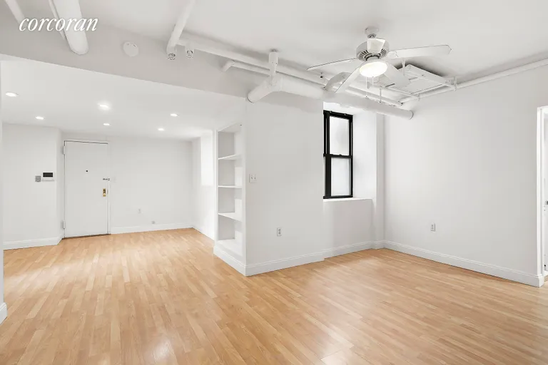 New York City Real Estate | View 57 West 93rd Street, 1 | room 1 | View 2