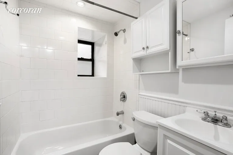 New York City Real Estate | View 57 West 93rd Street, 1 | room 9 | View 10