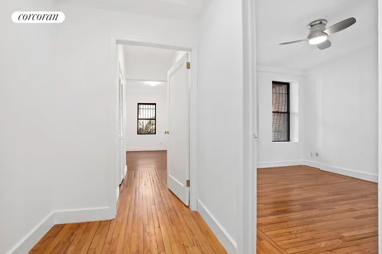 New York City Real Estate | View 760 Saint Nicholas Avenue, 1 | 4 | View 4