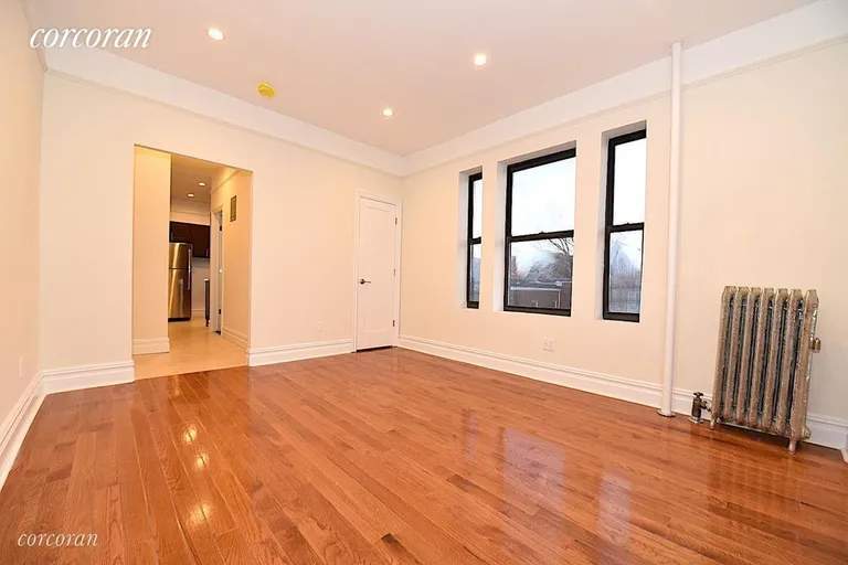 New York City Real Estate | View 30-86 32nd Street, 22 | 1 Bed, 1 Bath | View 1