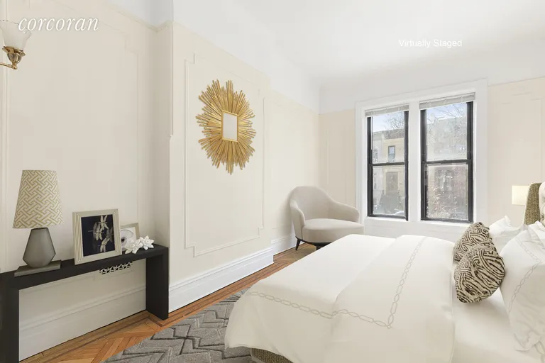 New York City Real Estate | View 543 Decatur Street | room 2 | View 3