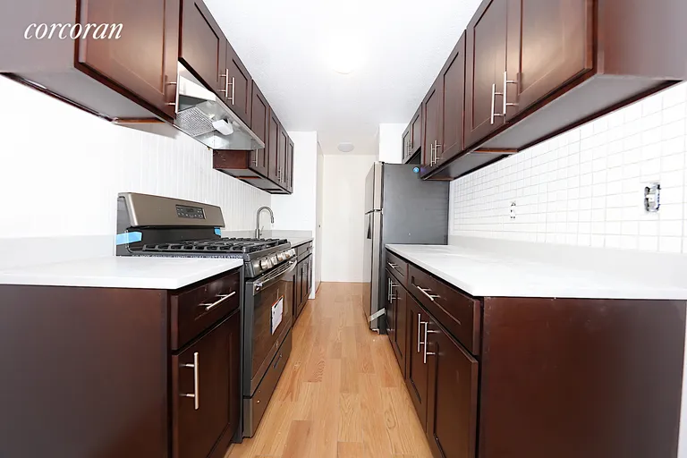 New York City Real Estate | View 47-50 59th Street, 8A | room 1 | View 2