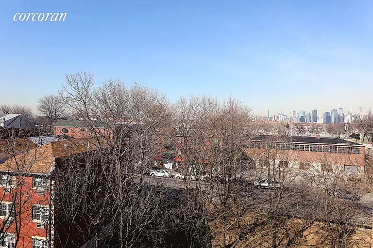 New York City Real Estate | View 47-50 59th Street, 8A | room 11 | View 12