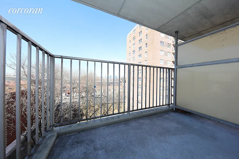 New York City Real Estate | View 47-50 59th Street, 8A | room 10 | View 11